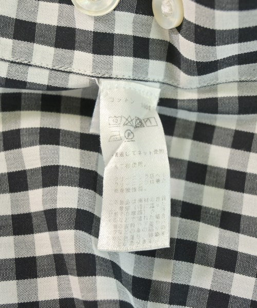 Errico Formicola เสื้อลำลอง
