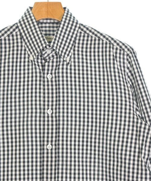 Errico Formicola เสื้อลำลอง
