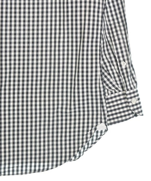 Errico Formicola เสื้อลำลอง