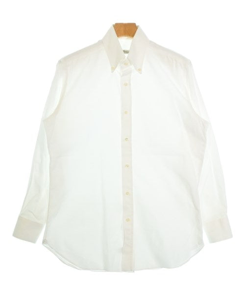 Errico Formicola เสื้อลำลอง