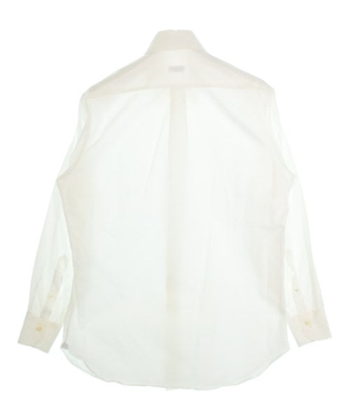 Errico Formicola เสื้อลำลอง