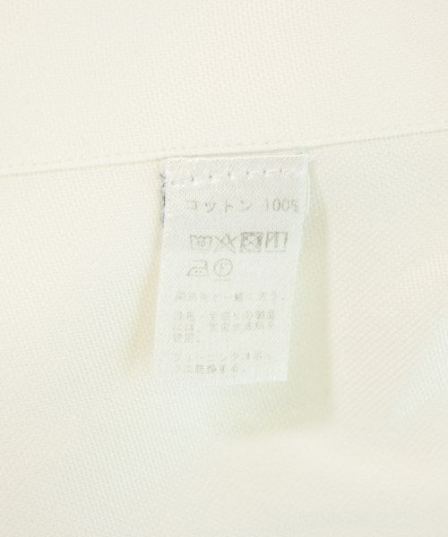 Errico Formicola เสื้อลำลอง