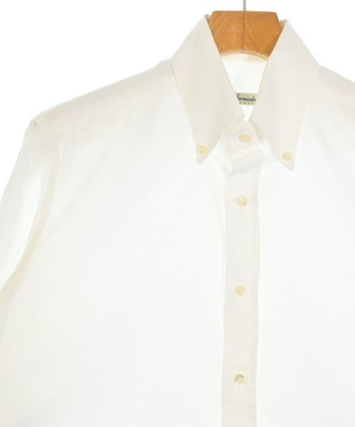 Errico Formicola เสื้อลำลอง