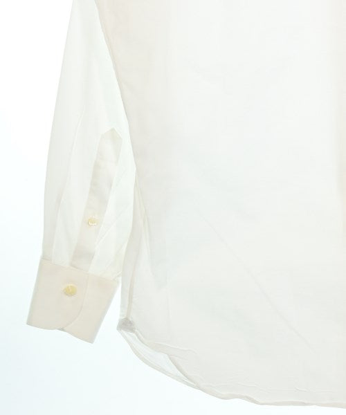 Errico Formicola เสื้อลำลอง