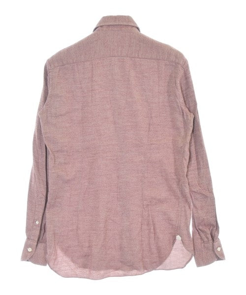 Errico Formicola เสื้อลำลอง