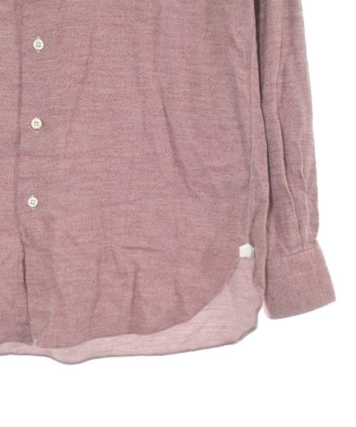 Errico Formicola เสื้อลำลอง