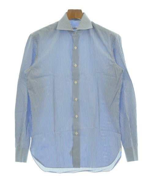 Errico Formicola เสื้อลำลอง