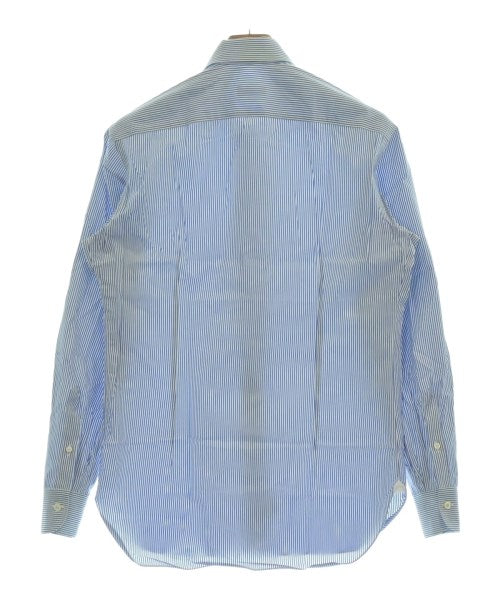 Errico Formicola เสื้อลำลอง