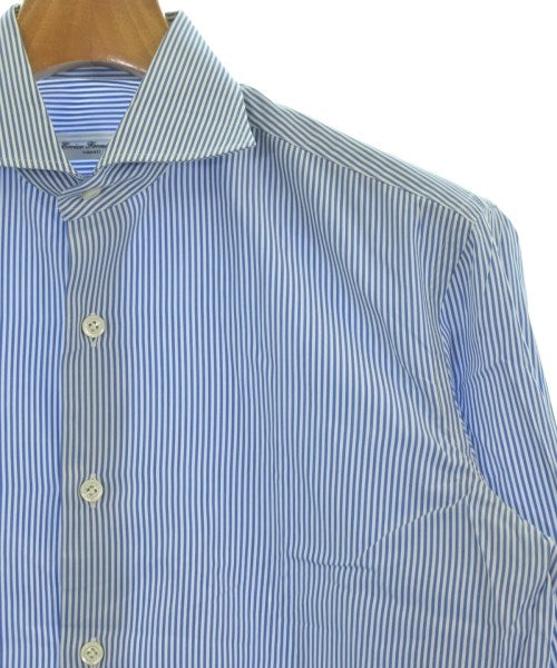 Errico Formicola เสื้อลำลอง