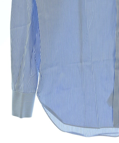 Errico Formicola เสื้อลำลอง