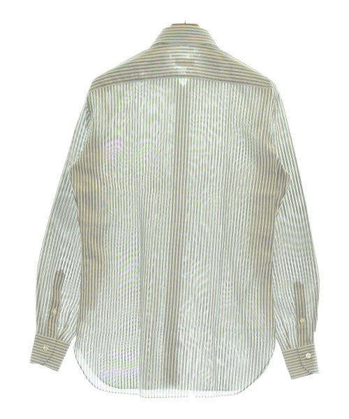 Errico Formicola เสื้อเชิ้ตทางการ