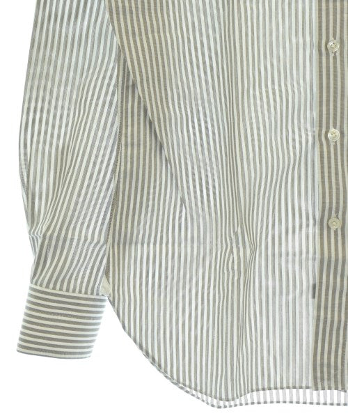 Errico Formicola เสื้อเชิ้ตทางการ