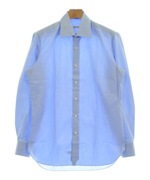 Errico Formicola เสื้อเชิ้ตทางการ