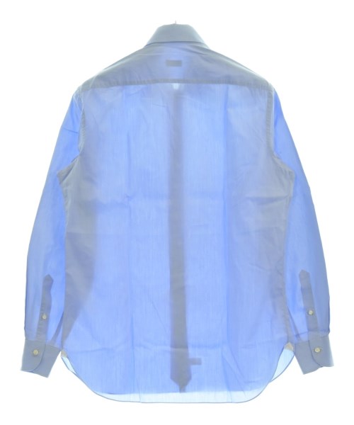 Errico Formicola เสื้อเชิ้ตทางการ