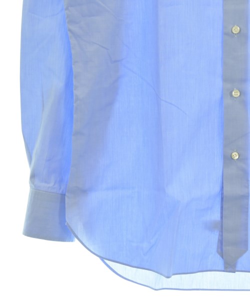 Errico Formicola เสื้อเชิ้ตทางการ