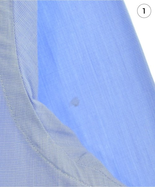 Errico Formicola เสื้อเชิ้ตทางการ