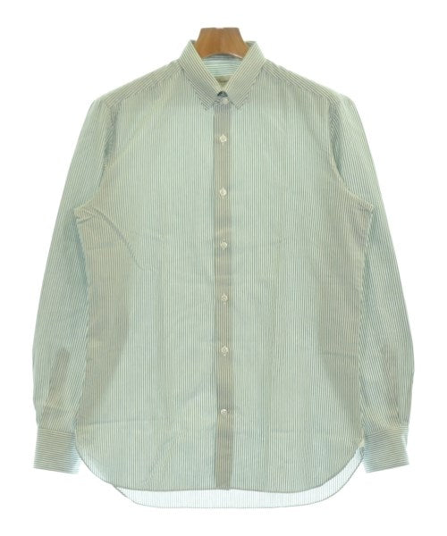 Errico Formicola เสื้อเชิ้ตทางการ