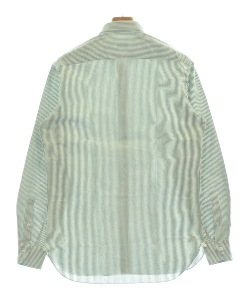 Errico Formicola เสื้อเชิ้ตทางการ
