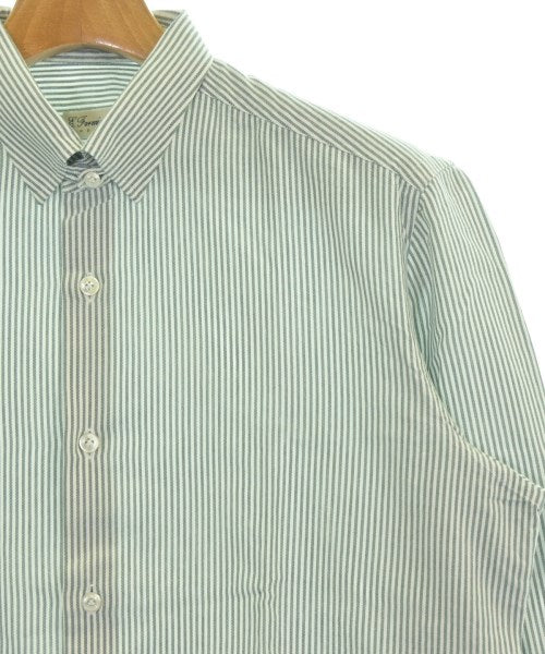 Errico Formicola เสื้อเชิ้ตทางการ