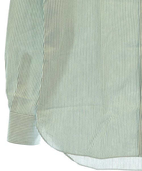 Errico Formicola เสื้อเชิ้ตทางการ