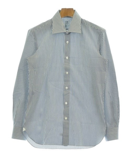 Errico Formicola เสื้อเชิ้ตทางการ