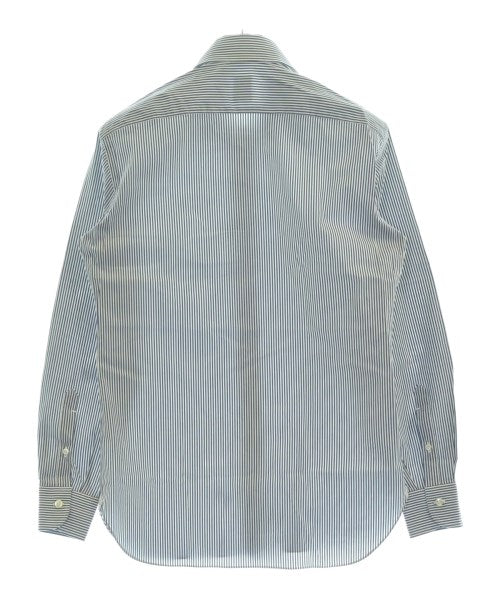 Errico Formicola เสื้อเชิ้ตทางการ