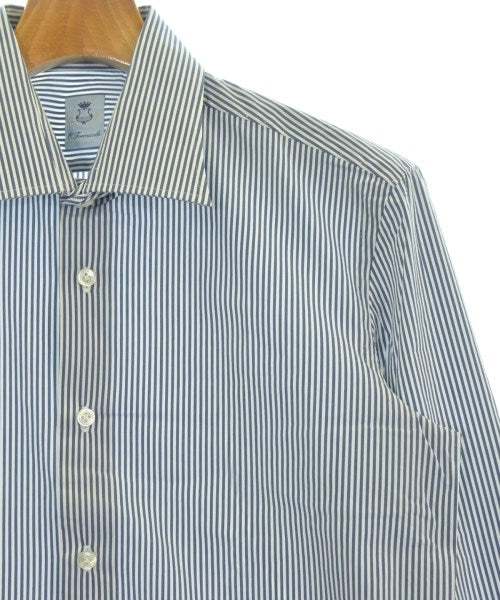 Errico Formicola เสื้อเชิ้ตทางการ