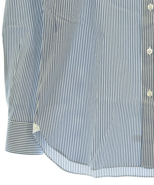 Errico Formicola เสื้อเชิ้ตทางการ
