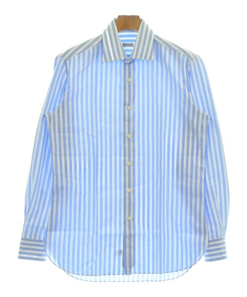 Errico Formicola เสื้อเชิ้ตทางการ