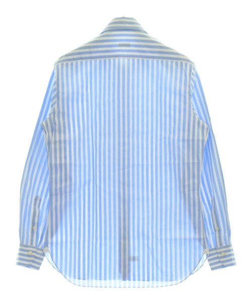 Errico Formicola เสื้อเชิ้ตทางการ