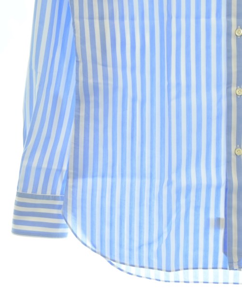 Errico Formicola เสื้อเชิ้ตทางการ