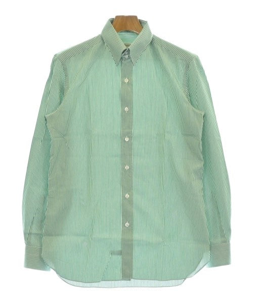 Errico Formicola เสื้อเชิ้ตทางการ