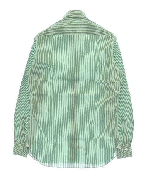Errico Formicola เสื้อเชิ้ตทางการ