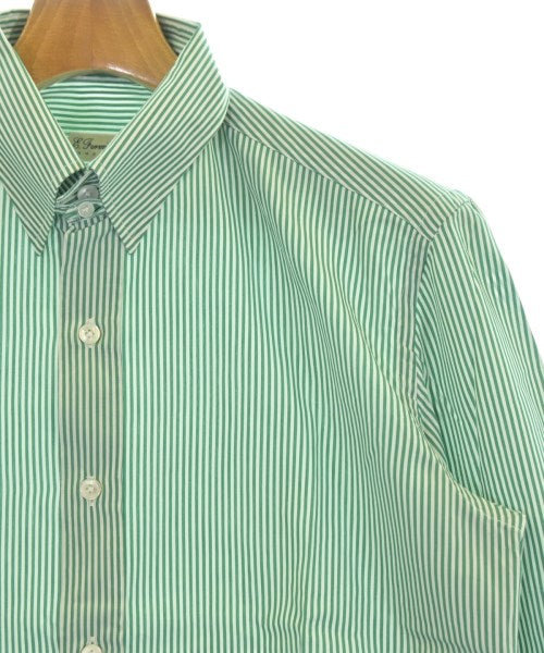 Errico Formicola เสื้อเชิ้ตทางการ