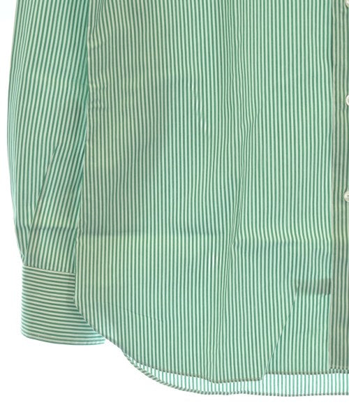 Errico Formicola เสื้อเชิ้ตทางการ