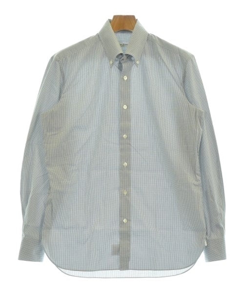 Errico Formicola เสื้อเชิ้ตทางการ