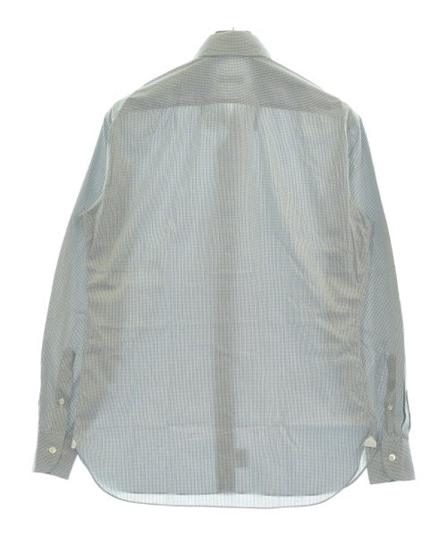 Errico Formicola เสื้อเชิ้ตทางการ