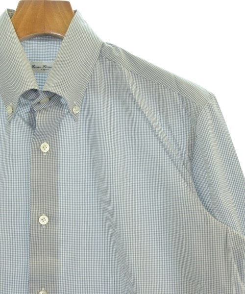 Errico Formicola เสื้อเชิ้ตทางการ
