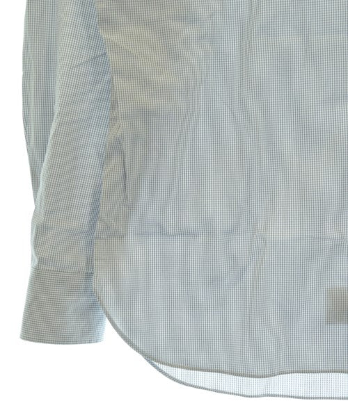 Errico Formicola เสื้อเชิ้ตทางการ