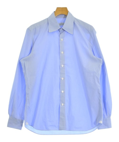 Errico Formicola เสื้อลำลอง