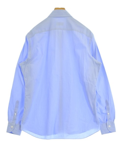 Errico Formicola เสื้อลำลอง