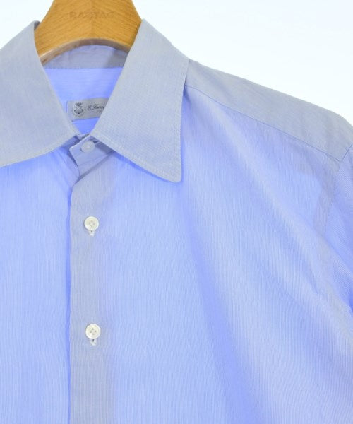 Errico Formicola เสื้อลำลอง