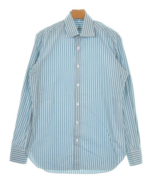 Errico Formicola เสื้อลำลอง