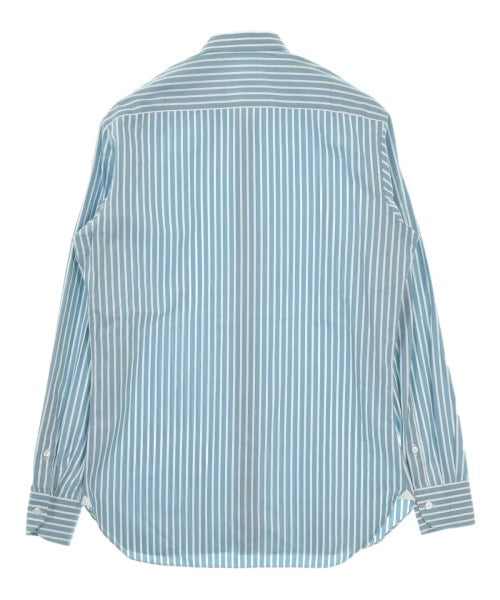 Errico Formicola เสื้อลำลอง
