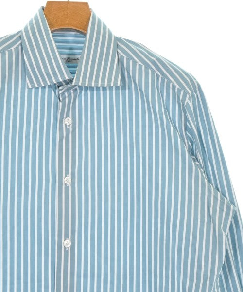 Errico Formicola เสื้อลำลอง