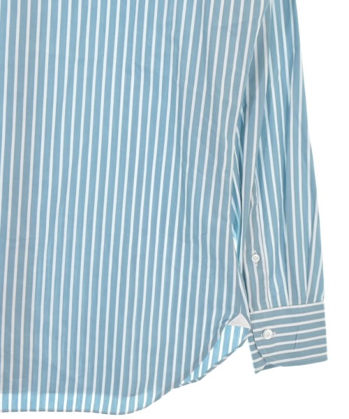Errico Formicola เสื้อลำลอง