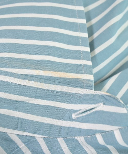 Errico Formicola เสื้อลำลอง