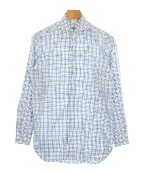 Errico Formicola เสื้อลำลอง