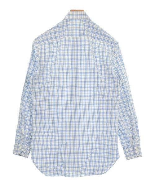 Errico Formicola เสื้อลำลอง