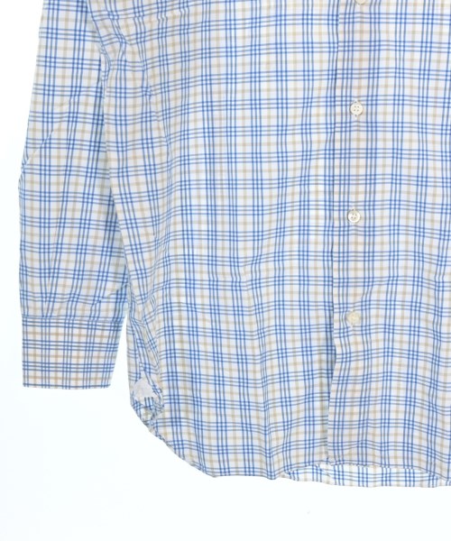 Errico Formicola เสื้อลำลอง